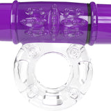 Owow 4B Low Pitch Bass (Blueberry)