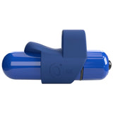 FingO's Slim 4T High Pitch Treble (Blueberry)
