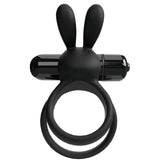 Ohare XL 4T High Pitch Treble (Black)