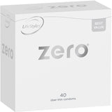 Zero 40's