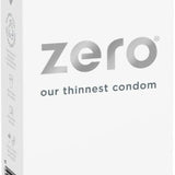 Zero 10's