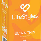 Ultra Thin 20's