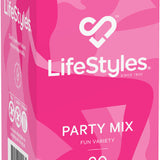 Party Mix 20's