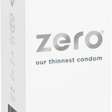 Zero 20's