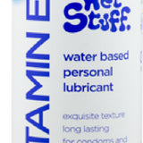 Wet Stuff Vitamin E - Bottle (5kg)