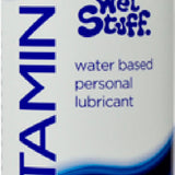Wet Stuff Vitamin E - Bottle (5kg)