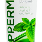 Wet Stuff Peppermint Tingle - Tube (100g)