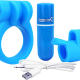 Combo Kit #1 (Blue)