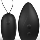 Premium Dual Vibe (Black)