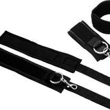 Subtrap Over The Door Restraint Set