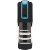 Roto-Stroke Thrusting and Rotating Masturbator