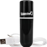 Vooom Bullet (Black)