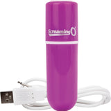 Vooom Bullet (Black)