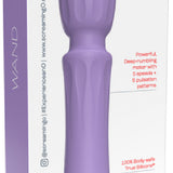 Wand Vibrator (Blueberry)