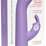 Rabbit Vibrator (Kiwi Mint)