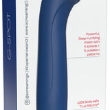 G-Spot Vibrator (Blueberry)
