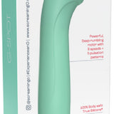 G-Spot Vibrator (Blueberry)