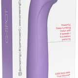G-Spot Vibrator (Blueberry)