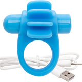 Skooch Ring (Black)