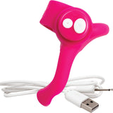 You-turn Plus Ring (Blueberry)