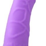 Silicone Classic Trojan (Flesh)