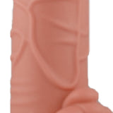 Silicone Classic Viking (Lavender)