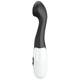 Charles (Black)