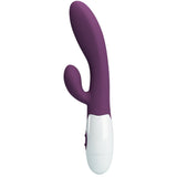 Alvis (Purple)