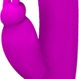 Rechargeable Webb (Purple)