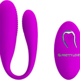 Rechargeable Aldrich (Purple)