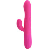 Rechargeable Inflatable Dennis (Pink)