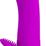Rechargeable Troy (Purple)