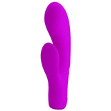 Rechargeable Tim (Purple)