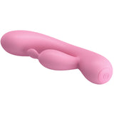 Rechargeable Hugo (Pink)
