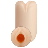 Catherine Masha Egg Masturbator (Blue)