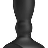 Inflatable Anal Plug (Black)