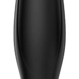 Vibrating Anal Plug (Black)