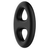 Super Soft Silicone Cockring - Naethan (No.16)