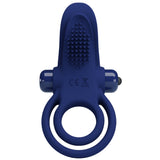 Bronson (Navy Blue)
