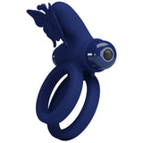 Jamele (Navy Blue)