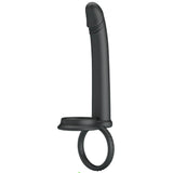 Moses Anal Probe (Black)