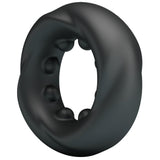 Super Soft Silicone Cockring - Daquez (No.4)