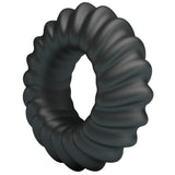 Super Soft Silicone Cockring - Fitz (No.8)