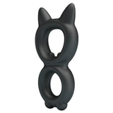 Super Soft Silicone Cockring - Toran (No.20)