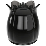 Secret Garden - Wand Attachment (Black)