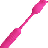 Rechargeable Nobikuma (Pink)