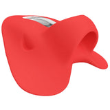 Rechargeable Carnation (Red)