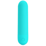 Stefan - Rechargeable Mini Massager (Purple)