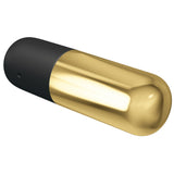 Rechargeable Mini Massager (Gold)