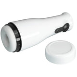 Rechargeable Sabrina (Rotating Masturbator)